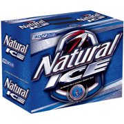 Natural Ice, 30 pack, 12 fl oz