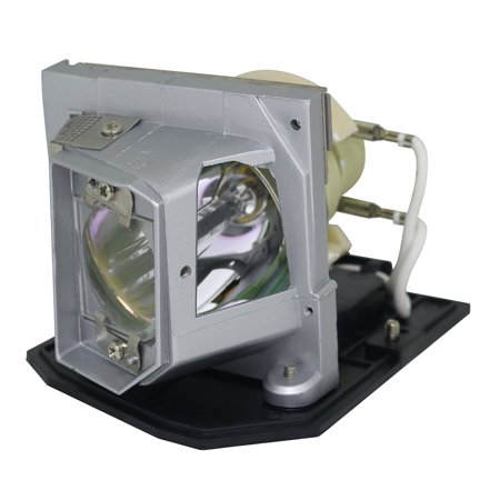 - Lutema Projector Replacement Lamp with Housing / Bulb for Geha Compact 224