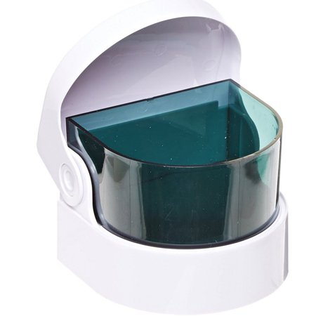 - Cordless Ultrasonic Jewelry & Denture Polisher For Ring Watch Teeth Cleaning
