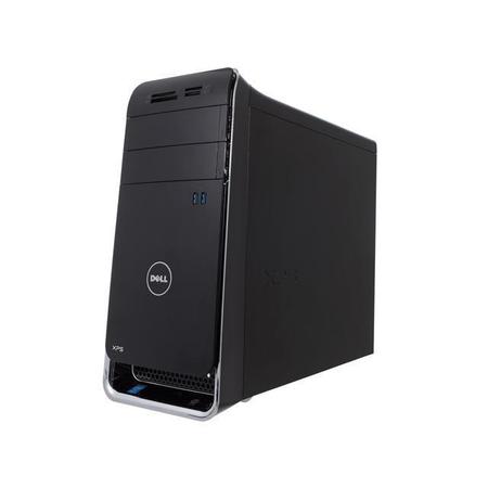 Dell XPS 8700 with Core i7-4790 3.60GHz Quad Core Processor, 32GB Memory, 500GB Hard Drive, GeForce GTX 745, and Windows 10 (Dell Xps 8700 Best Price)