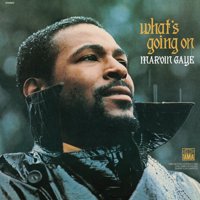 What's Going On (Vinyl)