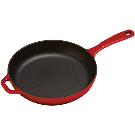 Lodge Enameled Cast Iron