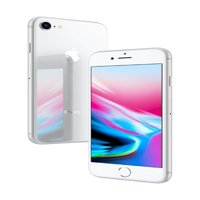 Walmart Family Mobile Apple iPhone 8 64GB Prepaid Smartphone