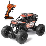 Remote Control Trucks