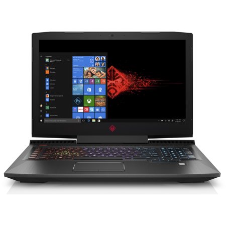 HP OMEN 17-an110nr Gaming Laptop 17.3