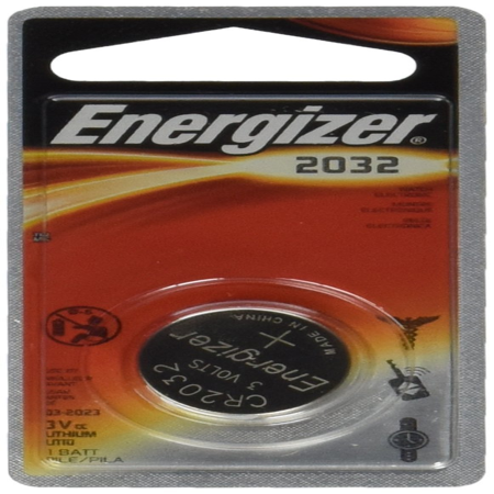 Cr2032 Lithium Button Cell Battery - Energizer CR2032 Battery Lithium 2032 Button Cell 3V Coin Watch