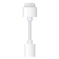Lightning to 3.5 mm Headphone Jack Adapter