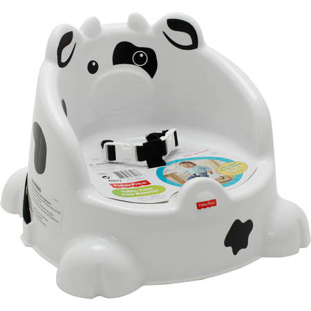 Fisher-Price Booster Seat with Contoured Comfort,