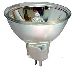 Illuminator Bulb - Replacement for STARRETT PRECISION HE400 SURFACE ILLUMINATOR replacement light bulb lamp