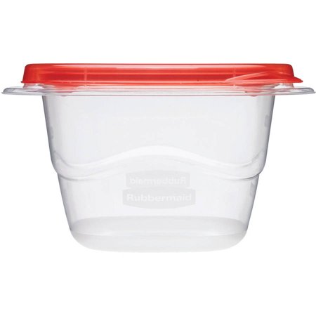 rubbermaid takealongs food storage set
