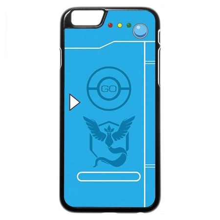 Pokemon Go Mystic Pokedex iPhone 7 Case