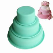 silicone baking mold