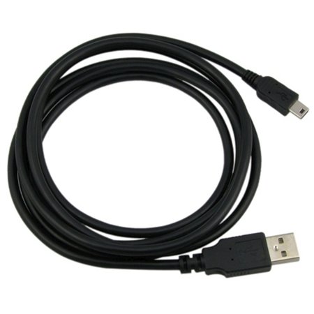 ReadyWired USB Cable Map Update for Garmin Nuvi GPS 30, 40, 50, 465, 52, 54,