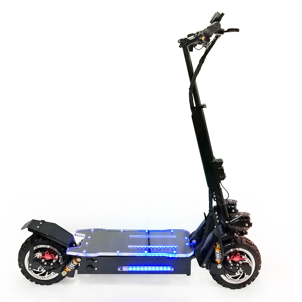 electric scooter top 5