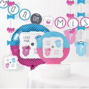 Gender Reveal Party Supplies