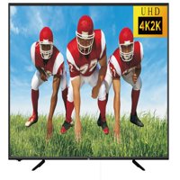 RCA 50" Class 4K Ultra HD (2160P) Smart LED TV (RNSMU5036)