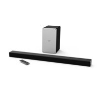VIZIO 36" 2.1 Channel Soundbar System - SB3621n-E8