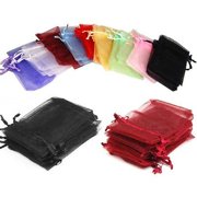 Organza Bags Organza Bags