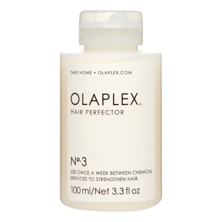 Olaplex Hair Perfector No. 3, 3.3 Oz (The Best Hair Treatment For Dry Hair)