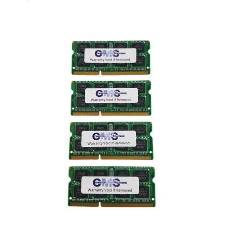 32Gb (4X8Gb) Ram Memory Compatible Apple Imac 