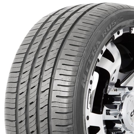 Nexen N'Fera RU5 All-Season Tire - 245/60R18 104V - Walmart.com