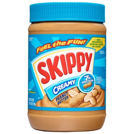 Skippy Peanut Butter $0.55 Printable Coupon!