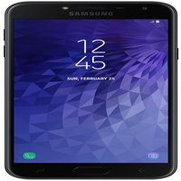 Samsung Galaxy J4 J400 32GB Unlocked GSM Dual-SIM Phone w/ 13MP Camera - Black (International Model)