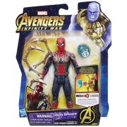 Iron Spider Figures - 