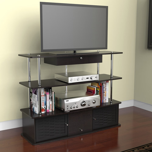 Convenience Concepts Aspen TV Stand for TVs up to 52