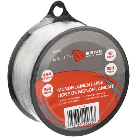 - South Bend Monofilament Line