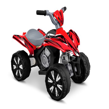 quad bike 6v