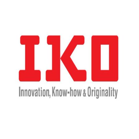 Roller Clutch Bearings - IKO CRBS19013VUUT1 Metric, Cross Roller Bearing FACTORY NEW!