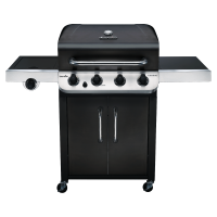 Char-Broil Performance 4 Burner Gas Grill