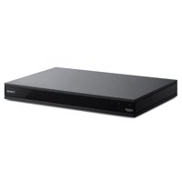 Sony 4K UHD Wi-Fi Built-in Blu-ray Player with HDR Compatibility - UBP-X800