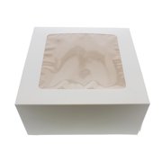 bakery boxes