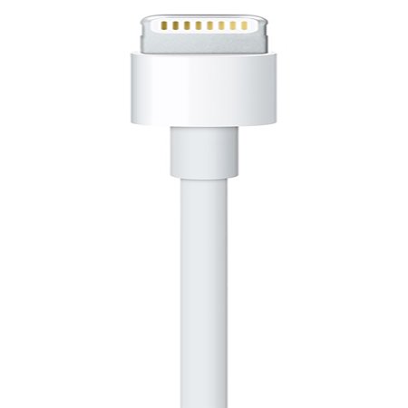 Lightning to USB Cable (1m) (Best Lightning Cable Alternative)