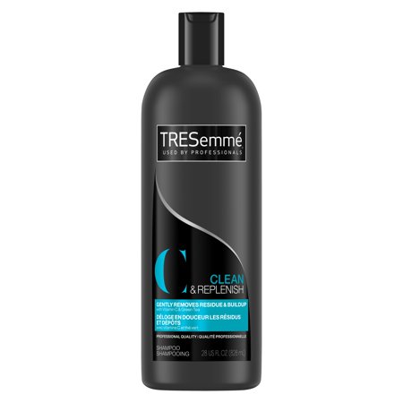 TRESemmé Shampoo Purify & Replenish Deep Cleansing 28