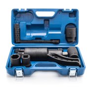 Nut Removers Ktaxon Torque Multiplier Set 4800nm Heavy Duty Labor Saving Lug Nut Wrench Socket Removal Tool