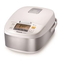 Panasonic 5 Cup (Uncooked) Microcomputer Controlled Rice Cooker