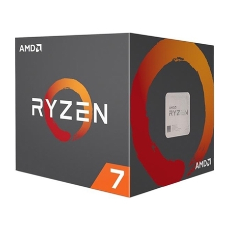 AMD RYZEN 7 1700 8-Core 3.0 GHz (3.7 GHz Turbo) Socket AM4 65W YD1700BBAEBOX Desktop