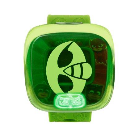 VTech PJ Masks Super Gekko Learning Watch - Walmart.com