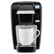 K Cup Coffee Makers Keurig K Mini K15 Single Serve Cup Pod Coffee Maker Black