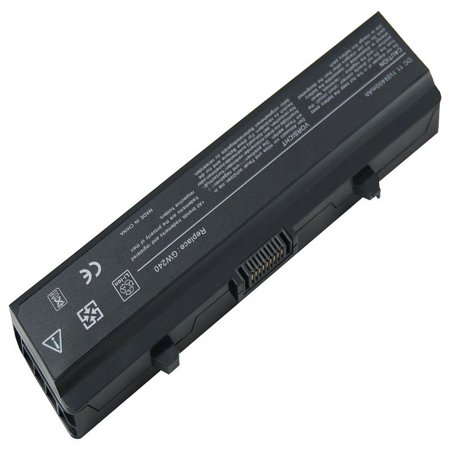 - Superb Choice 6-cell Dell Inspiron 1526 1525 1545 X284G RN873 GW240 PP29L Laptop Battery