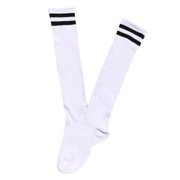 Outtop Sport Football Soccer Long Socks Over Knee High Sock Baseball Hockey WH