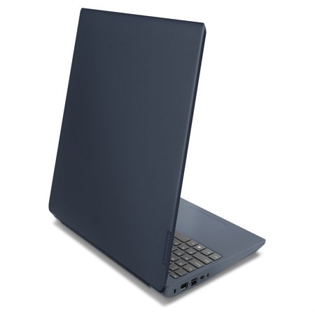 Lenovo ideapad 330s 15.6" Laptop, Intel Core i5-8250U Quad-Core processor, 20GB (4GB + 16GB Intel Optane) Memory, 1TB Hard Drive, Windows 10 - Midnight Blue - 81F5006GUS