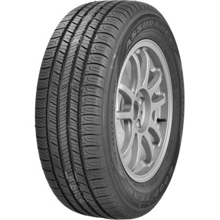 Goodyear Assurance All-Season 205/65R15 94T BSW - Walmart.com