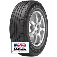 Goodyear Viva 3 All-Season Tire 195/70R14 91T