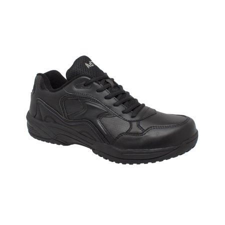 - AdTec Men's 9644 Composite Toe Uniform Athletic Shoe