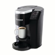 Single Cup Coffee Makers Nuwave 45001 Bruhub 3 In1 Single Serve Coffee Maker
