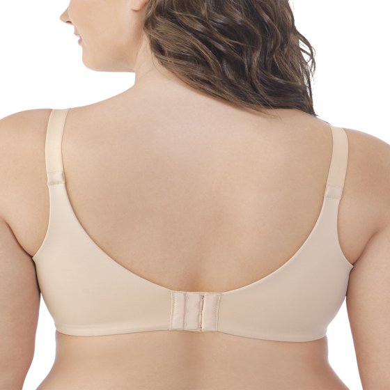 Curvation Curvation Women S Back Smoother Underwire Bra Style 5304570